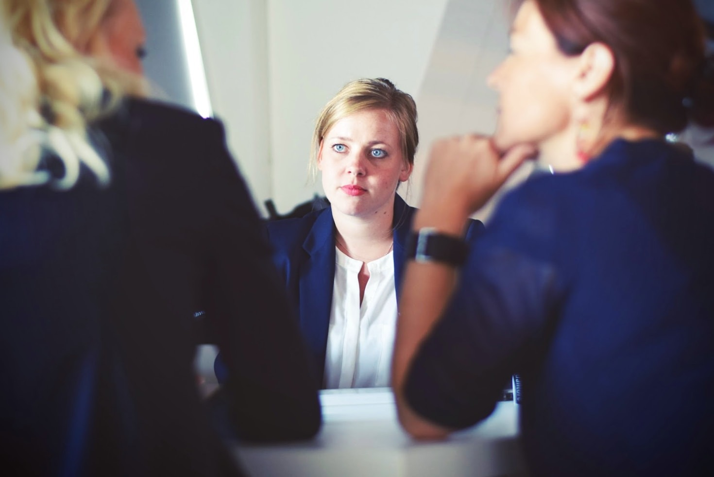 The Science Behind Workplace Emotions