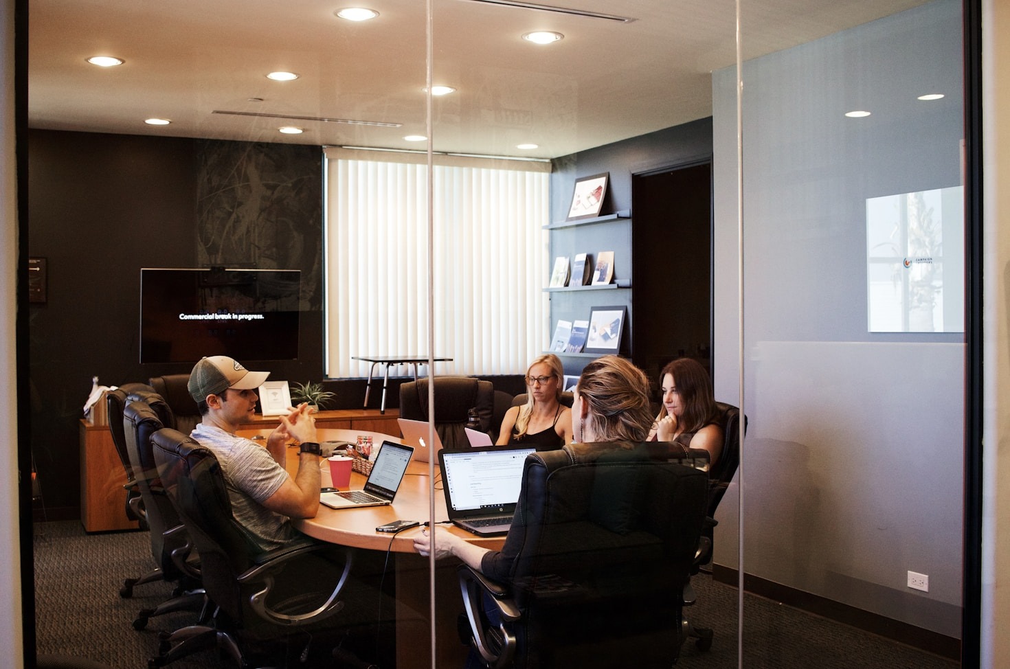 Boosting Employee Retention Through Emotional Well-Being