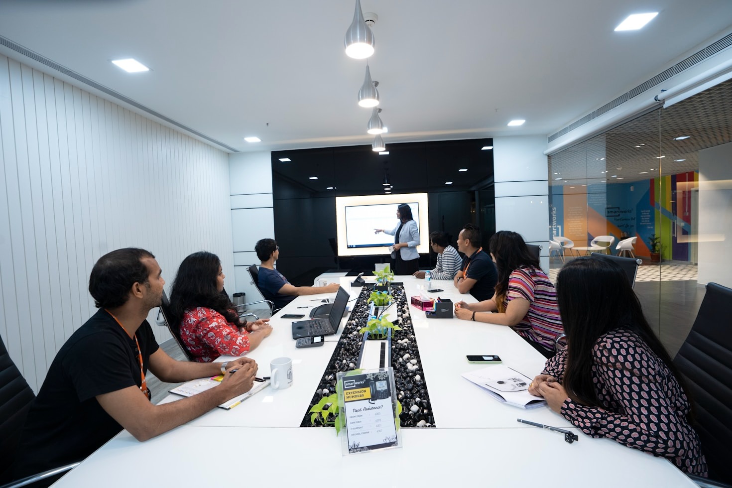 Strategies for Developing Emotional Awareness in Teams