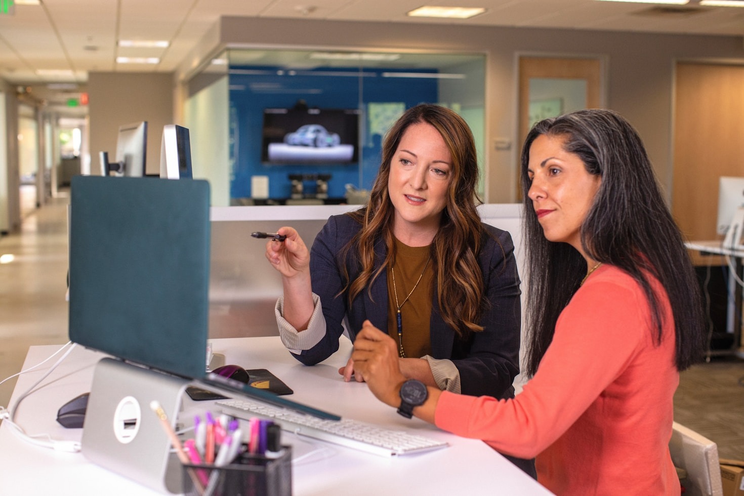Leadership and the Power of Emotional Connection